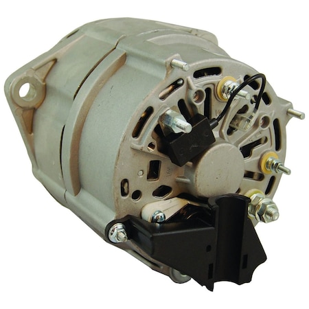Replacement For Mercedes Benz, Actros Alternator